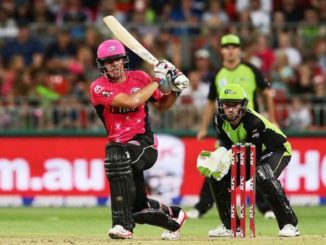 THU vs SIX Dream11 Predictions - BBL 2021/22 | 26 Dec