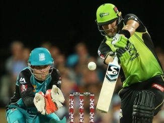 THU vs HEA Dream11 Predictions - BBL 2021/22 | 6 Dec