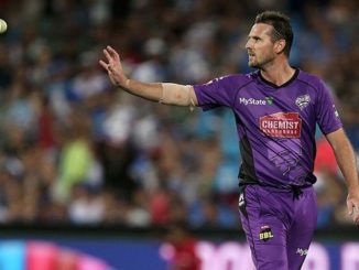Shaun Tait Quits Afghanistan Bowling Coach Role