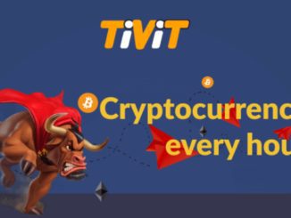 Here's a chance to win and claim free cryptocurrency not every week or every day but every hour, only on this latest sports betting website, Tivit.Bet.