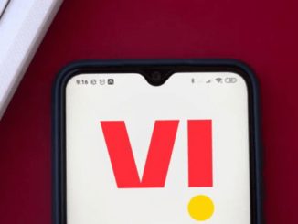 Vodafone Idea Shares End 2021 on a High