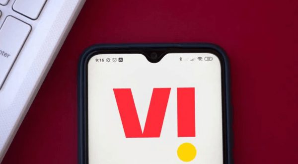 Vodafone Idea Shares End 2021 on a High