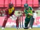 Tour in Doubt as More Windies Players Test Positive