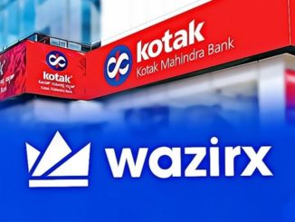 Kotak To Partner With WazirX For Crypto Trading
