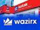 Kotak To Partner With WazirX For Crypto Trading