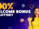 Get 100% Online Lottery Bonus on ICCWIN