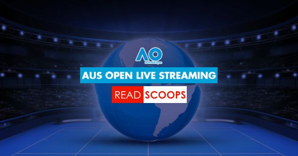 Australian Open 2022 Live Streaming Details