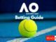 Australian Open 2022 Betting Guide