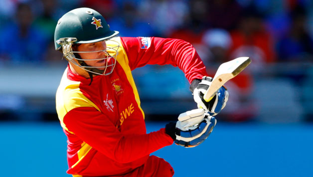 Brendan Taylor Faces ICC Ban in Relation to Fixing