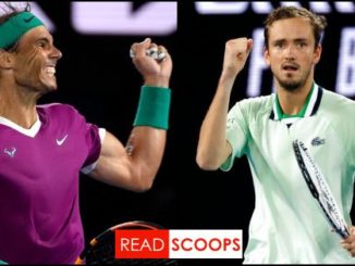 Aus Open 2022 Final: Nadal vs Medvedev Betting Preview