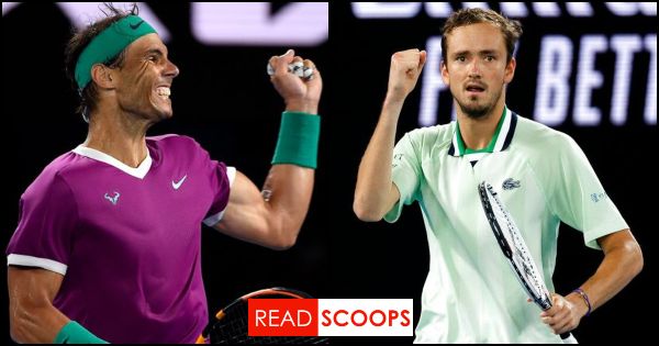 Aus Open 2022 Final: Nadal vs Medvedev Betting Preview