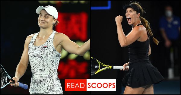 Aus Open 2022 Final: Barty vs Collins Betting Preview