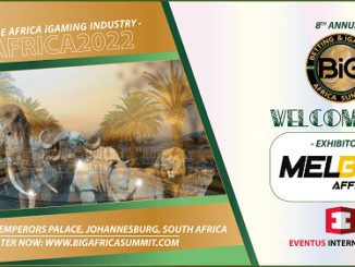 Melbet Affiliates Signs as Exhibitor For BiG Africa Summit