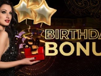 How to Get 100% Casino Ivanka Birthday Bonus?