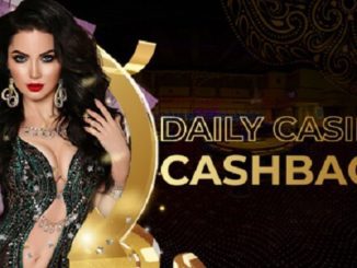 Get 12% Daily Cashback on Casino Ivanka