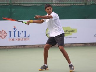 India's Aman Dahiya Disqualified From Aus Open 2022