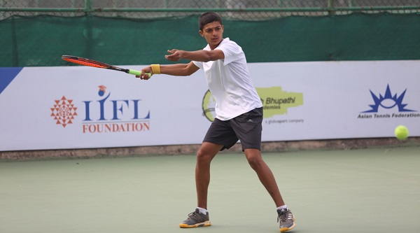 India's Aman Dahiya Disqualified From Aus Open 2022