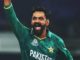 Mohammad Hafeez Bids Goodbye to International Cricket