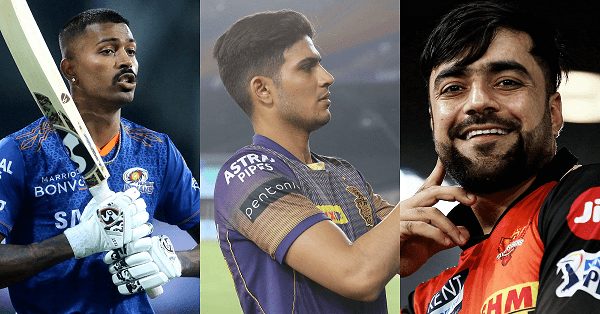See Salaries of Ahmedabad Picks Before IPL 2022 Auction