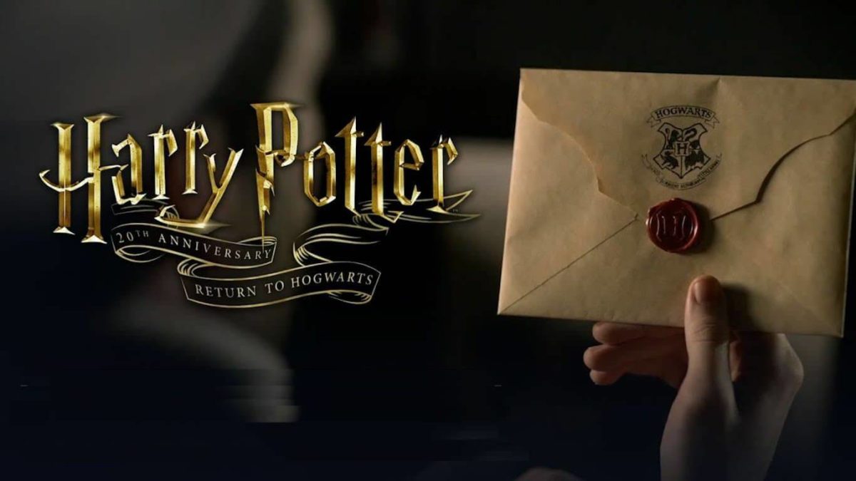 Why Watch 'Harry Potter 20th Anniversary: Return to Hogwarts'?