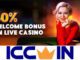 Claim ₹10,000 Live Casino Bonus on ICCWIN