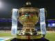 Sri Lanka Offers to Host IPL 2022