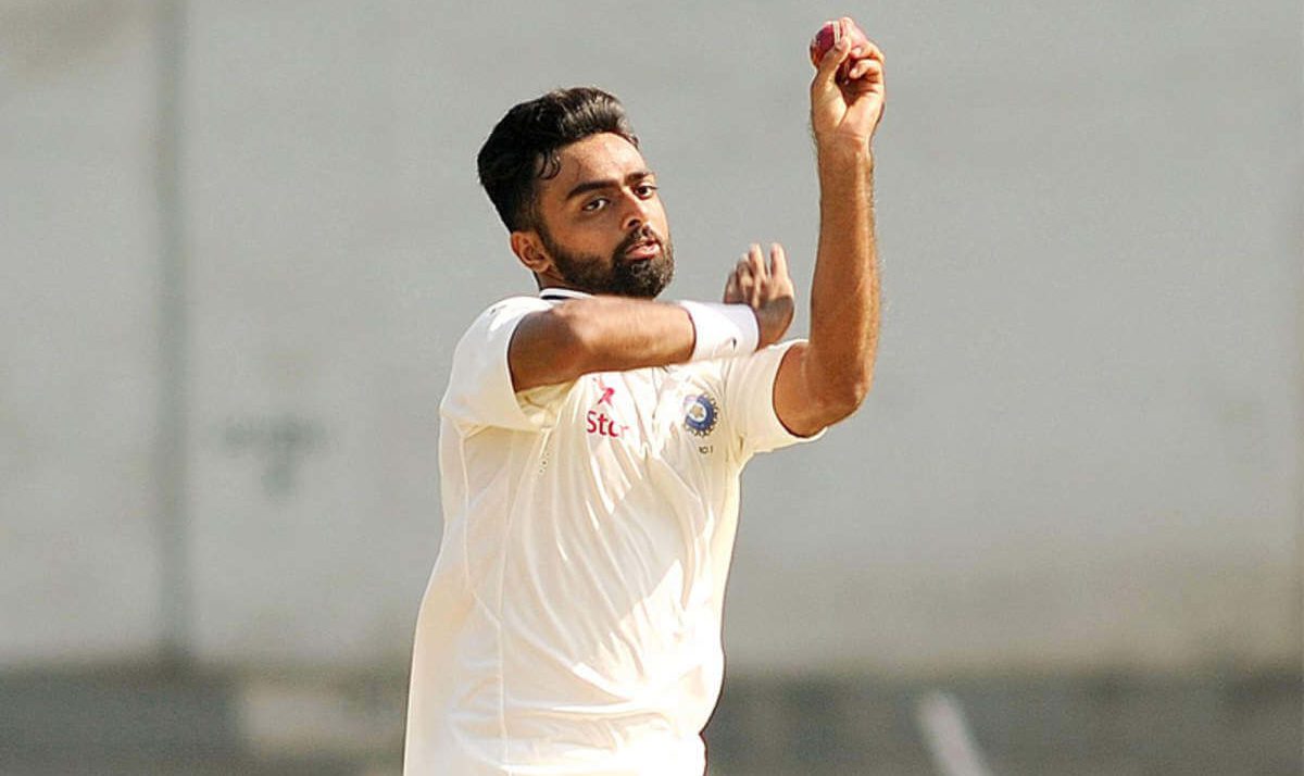 Jaydev Unadkat Posts Asking For "One More Chance"