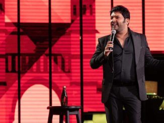 WATCH: Kapil Sharma's Emotional Confessions in Netflix Debut
