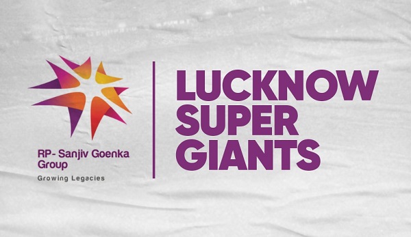 New IPL Team Name - Lucknow Super Giants