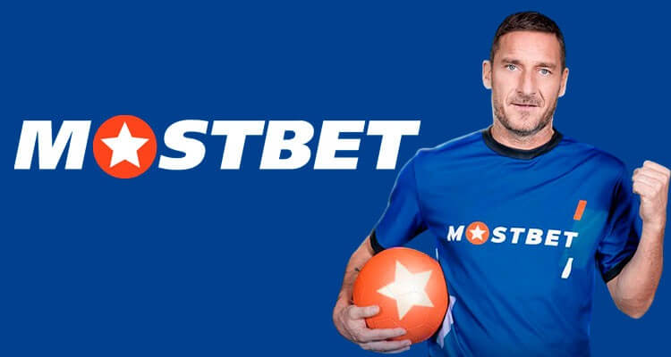 Mostbet Signs Francesco Totti as Brand Ambassador
