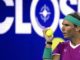 AUS Open 2022: 40-Shot Rally in Nadal vs Medvedev Final