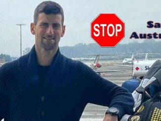Post Visa Issue, Will Novak Djokovic Play Aus Open 2022?