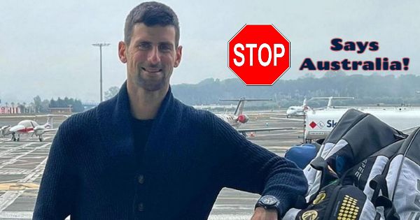 Post Visa Issue, Will Novak Djokovic Play Aus Open 2022?