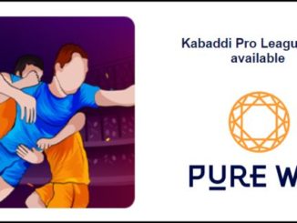 Pro Kabaddi League Betting Now on PureWin