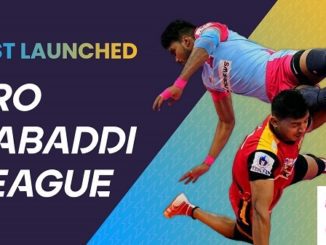 Pro Kabaddi League Betting Now Live on Cloudbet