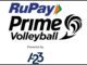 A23 - Associate Title Sponsor of 2022 Prime Volleyball League