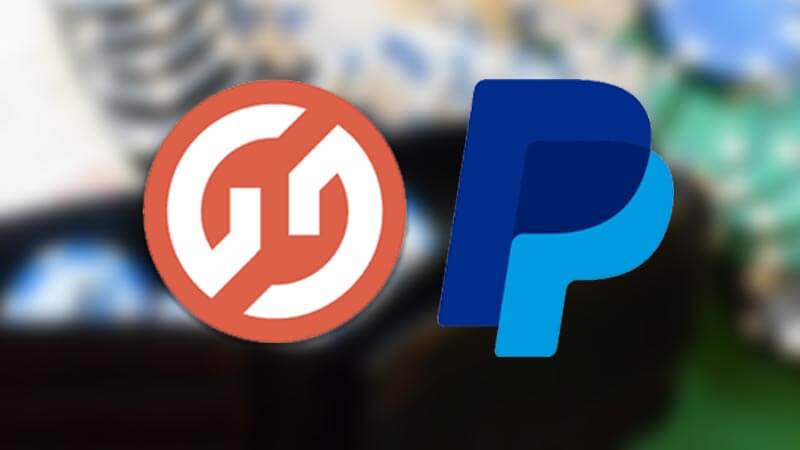 PayPal Launches New Gambling Transactions Restrictions