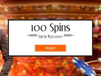 Join MrRex Casino For ₹20,000 Bonus + 100 Free Spins