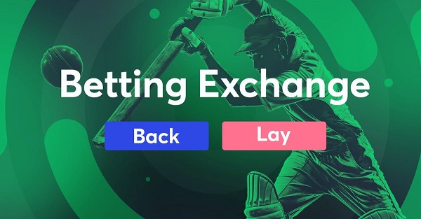 Sports Betting Exchange Now Live on Sportsbet.io!