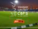 Sharjah CBFS T20 2022 - All You Need to Know