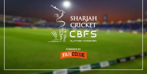 Sharjah CBFS T20 2022 - All You Need to Know