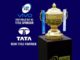 Say Hello to Tata IPL 2022!