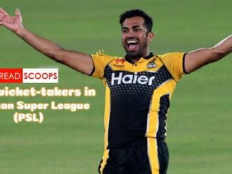 Top 5 All-Time Wicket Takers in PSL History