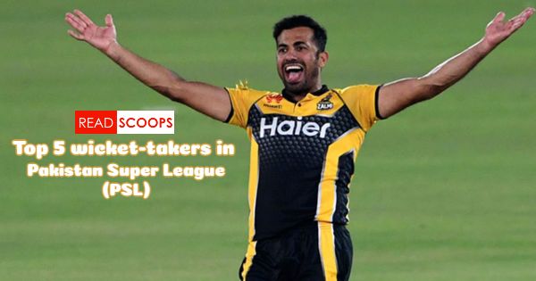 Top 5 All-Time Wicket Takers in PSL History