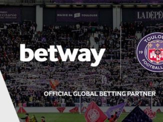Betway Announces Multi-Year Deal With Toulouse FC