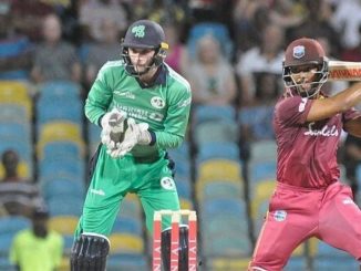 WI vs IRE 2nd ODI Cancelled Due to Covid-19