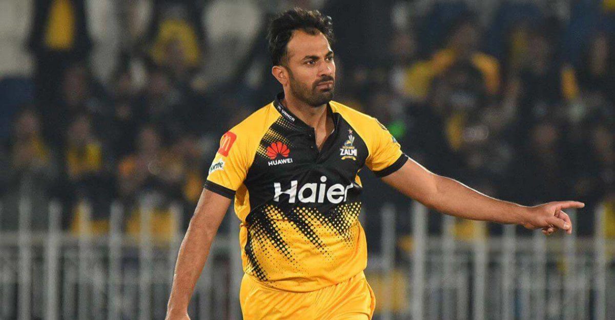 Wahab Riaz - Top PSL wicket-takers of all-time (1)