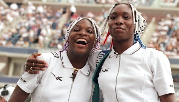 Williams Sisters Miss First Australian Open Since 1997