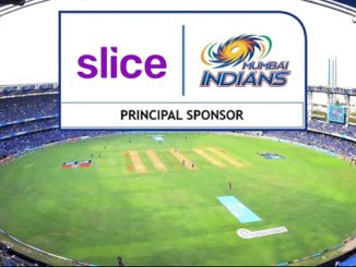 IPL 2022: Slice Signs as Mumbai Indians Principal Sponsor