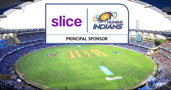 IPL 2022: Slice Signs as Mumbai Indians Principal Sponsor